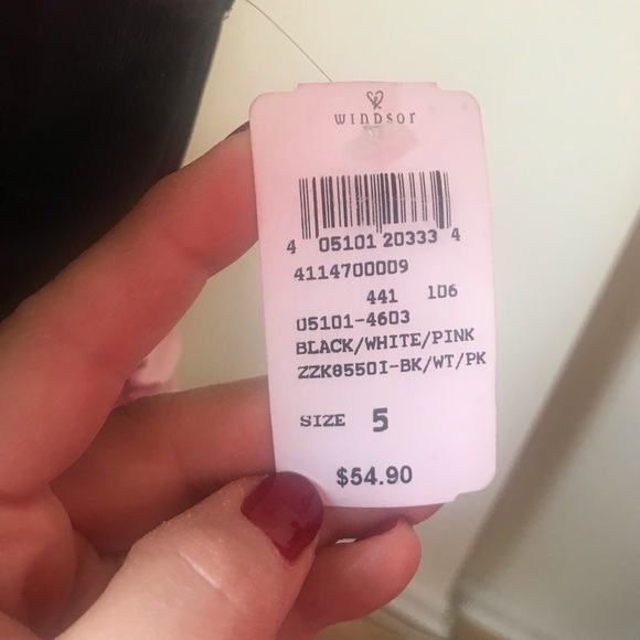 COCKTAIL DRESS - Picture 4 of 7